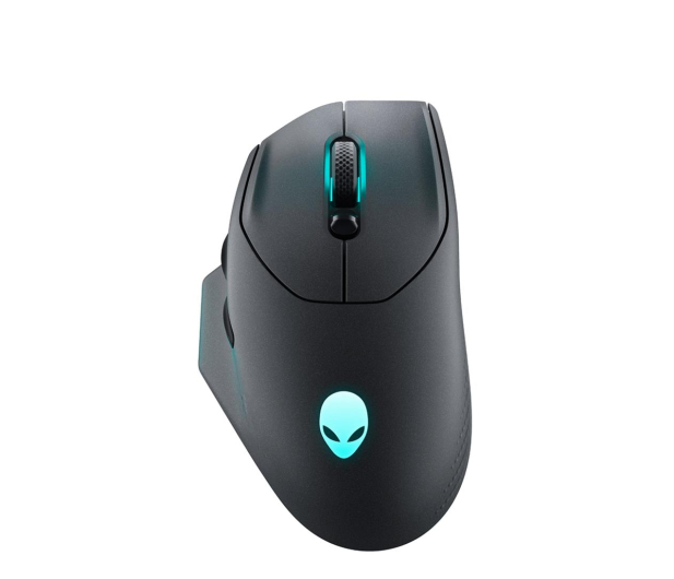 Dell Alienware Gaming - AW620M (Dark Side of the Moon) - 1134574 - zdjęcie